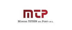 Minera Titan del Perú