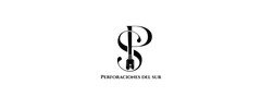 Perforaciones del Sur